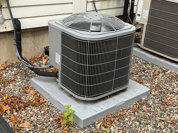 24/7 Emergency Ductwork Repair experts in Ellington, CT