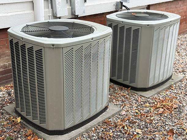 Reliable Ductwork Repair contractor in Ellington, CT by JG Cool HVAC